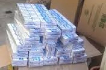 Підпільний бізнесмен з Волині збував товар через пошту