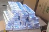 Підпільний бізнесмен з Волині збував товар через пошту