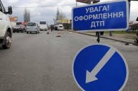 На трасі Київ-Ковель трагічна ДТП: є жертви