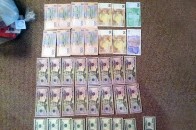 Банда наркоторговців налагодила на Волині «бізнес» ФОТО