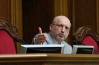 Через Турчинова Рада буде нелегітимною, - ЗМІ