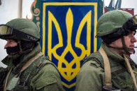 Волинські військові заперечують звинувачення столичної преси