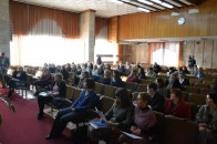 «Якщо ми не хочемо реформ, то ЄС нам не бачити точно» - дискусія в Луцьку