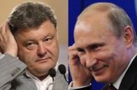 У Кремлі прокоментували нічну розмову Путіна з Порошенком