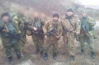 «Путінський вбивця» воює з бойовиками на Донбасі