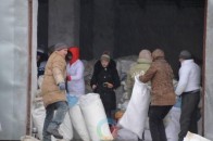 Допомогу з Волині доставили в АТО ФОТО