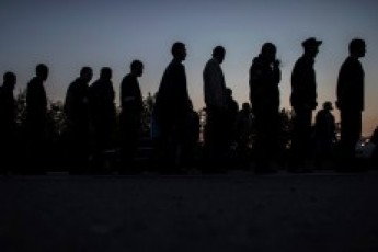 Полоненим бійцям передадуть допомогу з Волині