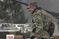 Добровольцям пропонують короткострокові контракти і 12-тисячні зарплати ВІДЕО
