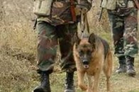 Луцький прикордонний загін добирає на службу контрактників