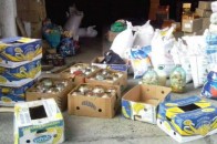 Терористи відпустили з полону 12 українських військових в обмін на їжу