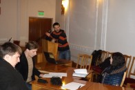 На Волині створять патріотичні центри