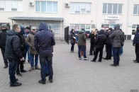 У Луцьку пікетували польське консульство ФОТО