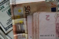 На міжбанку значно зміцнилася гривня
