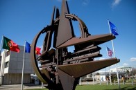 З'явився законопроект про вступ України в НАТО
