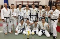 Луцькі спортсмени - чемпіони України