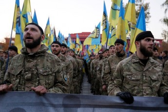 Четверо військових судитимуть за відмову їхати в зону АТО