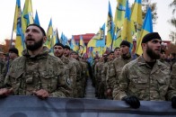 Четверо військових судитимуть за відмову їхати в зону АТО