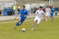 «Волинь-М» - «Іллічівець-М» Маріуполь 2:2
