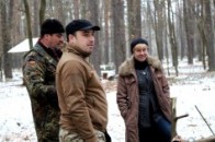 Як на Волині шукали VIP-браконьєрів ФОТО