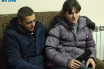 Історія визволення з полону волинянина з 51-ї ОМБ ВІДЕО