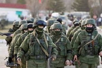 У Росії військові готові підняти повстання проти Путіна ВІДЕО