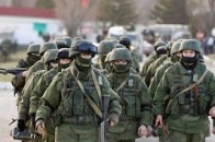 У Росії військові готові підняти повстання проти Путіна ВІДЕО