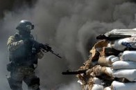 Карта АТО за 30 листопада: обстріли не вщухають