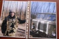 Школяр врятував життя військовому – учаснику АТО ФОТО