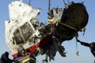 Останній рейс збитого «Boeing 777» може пройти через Волинь