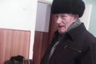Учасник Другої світової війни з Волині допомагає армії з власної пенсії