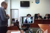 Бійців АТО судять за побиття офіцерів ВІДЕО