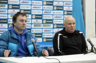 Як прокоментував головний тренер «Волині» поєдинок з маріупольцями