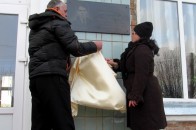 Як вчитель з Волині героїчно врятував 26 учнівських життів ВІДЕО