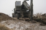 Як армія рятує техніку від ворога ФОТО