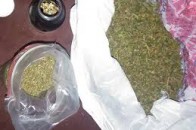 У хліві волинянина знайшли 6 кг наркотиків