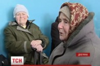 У захоплених містах Донбасу припинили роботу всі держустанови ВІДЕО