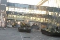 В аеропорту Донецька припинений вогонь - прес-центр АТО