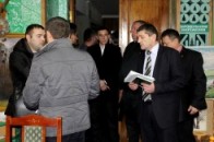 Бунт волинських деревообробників: назріває революція ВІДЕО