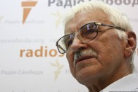 Зупинилося серце відомого політв’язня з Волині