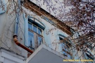 Кому належить пам’ятка архітектури у Луцьку?