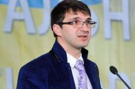 Вбили заступника голови «Антикорупційний комітет Майдану»