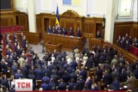 Що ховають депутати під крильцем депутатської недоторканності ВІДЕО