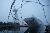 Поставка Росії Містраля залежить від ситуації в Україні - посол Франції