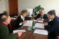 Мешканці Волині вимагають розібратись з недобросовісним підрядником