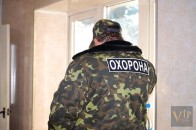 Лучани таки вийшли на страйк ФОТО
