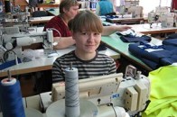 Де і ким працюють переселенці на Волині
