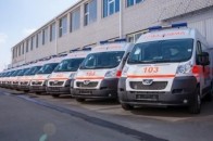 Наслідки медреформи на Волині: в окремих районах новенькі «швидкі» використовують замість таксі