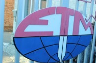 У Луцьку мітингувальники влаштували «розбірки» із директором «Електротермометрії»