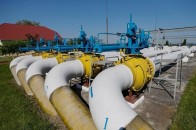 Росія почне боротьбу за газотранспортну систему України