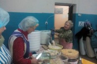У місті на Волині формують волонтерську сотню ФОТО